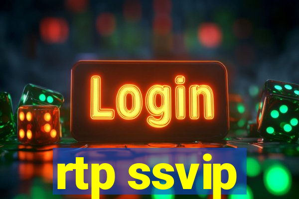 rtp ssvip